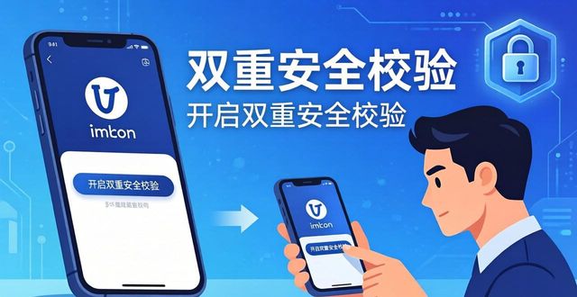 三步验证法:下载正版imToken钱包避坑指南
