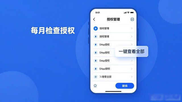 imToken新版更新了啥?这些功能真挺好用
