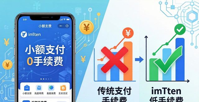 用imToken官网APP小额支付实用吗?聊聊它的几个直观核心优势