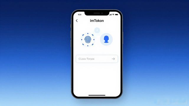 imToken钱包安全设置 保护数字资产就靠这几点