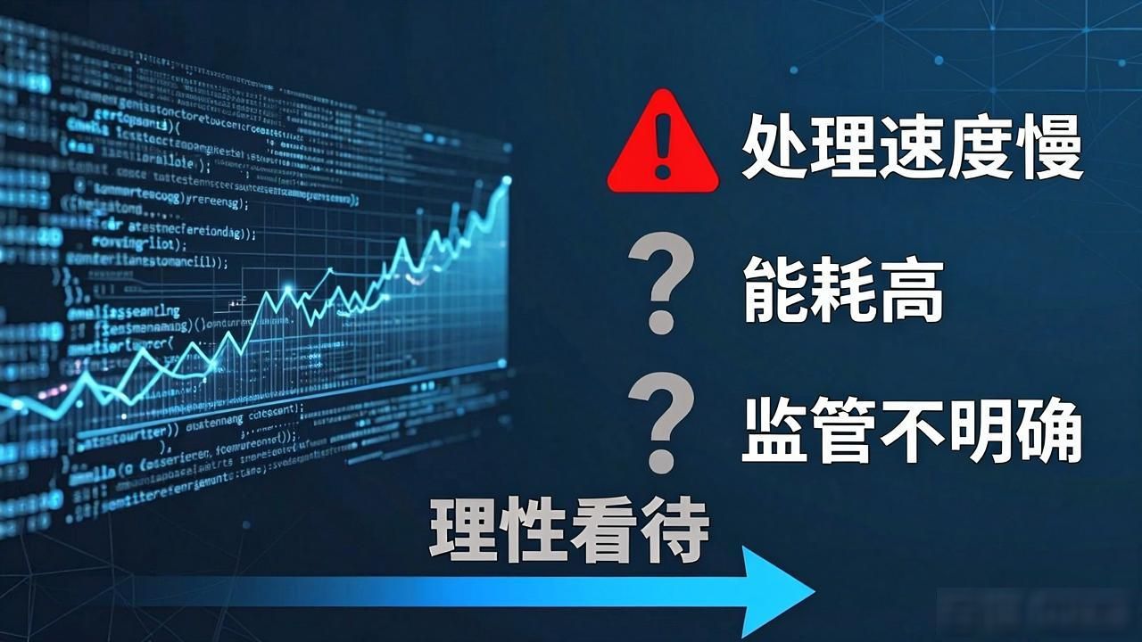 区块链是什么?普通人如何看懂它的底层逻辑与价值
