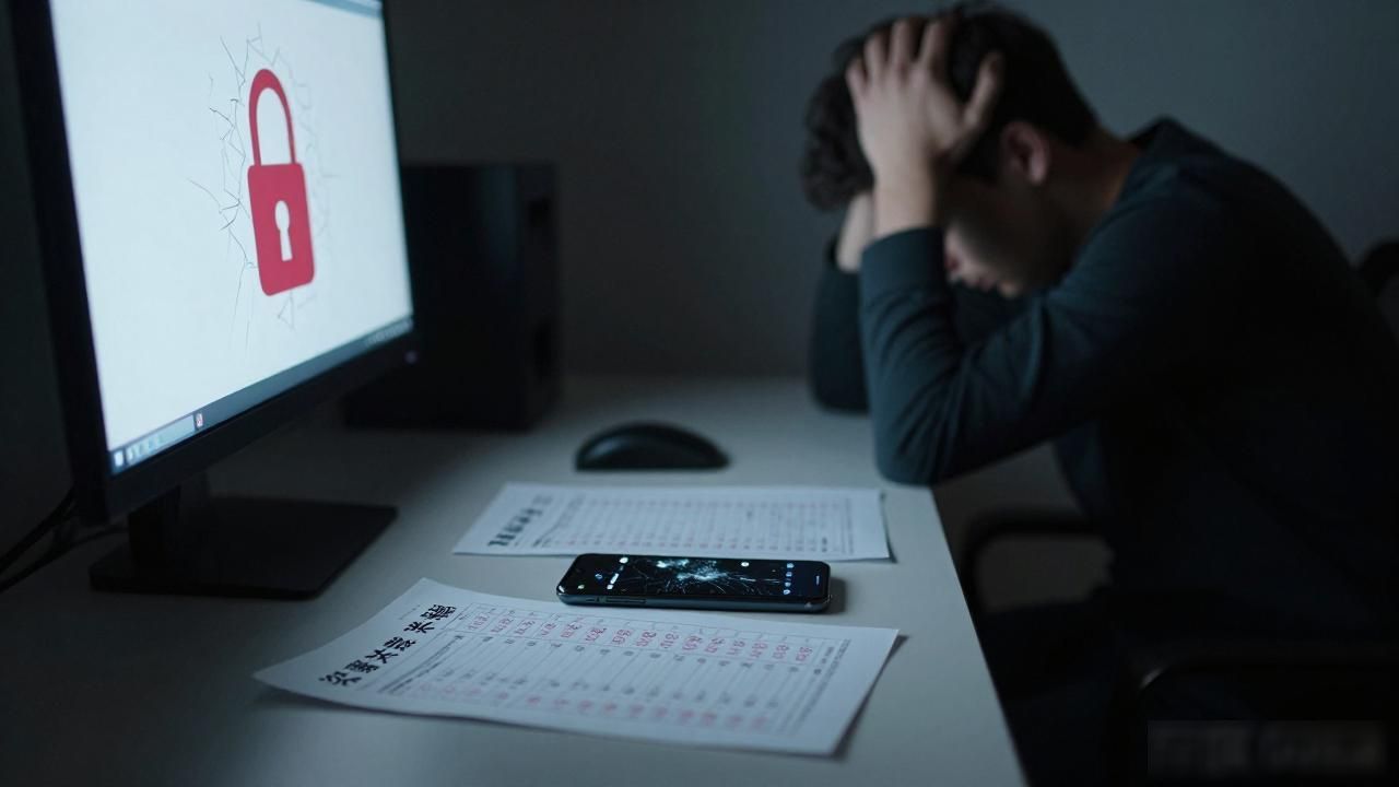 购买数字货币海外版到底能不能碰?过来人劝你先想清楚再动手