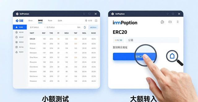 imToken钱包官网下载:三步学会安全交易