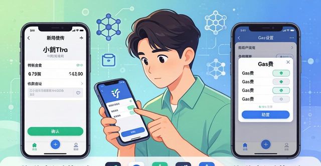 imToken钱包下载指南:新用户怎么做