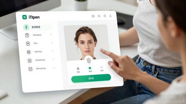 iToken钱包新版界面更顺眼了