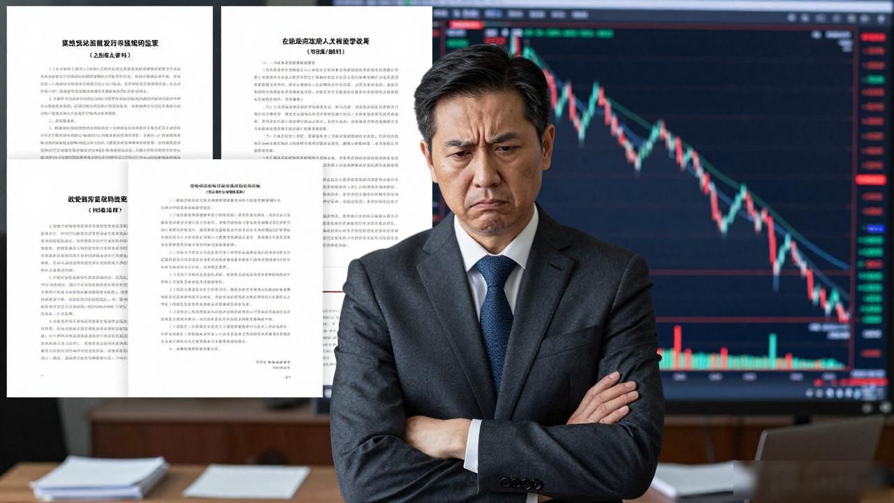 数字货币负面消息有哪些?看完这几点再决定