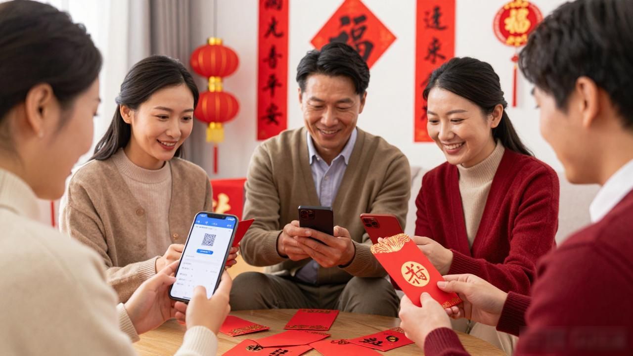 日常支付怎么变?看人民币数字货币使用全解析