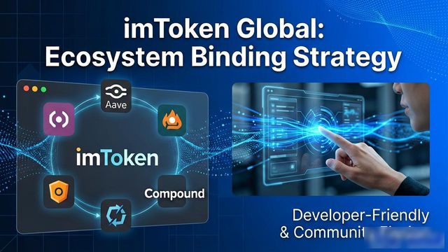imToken海外版究竟做了什么让用户买单?