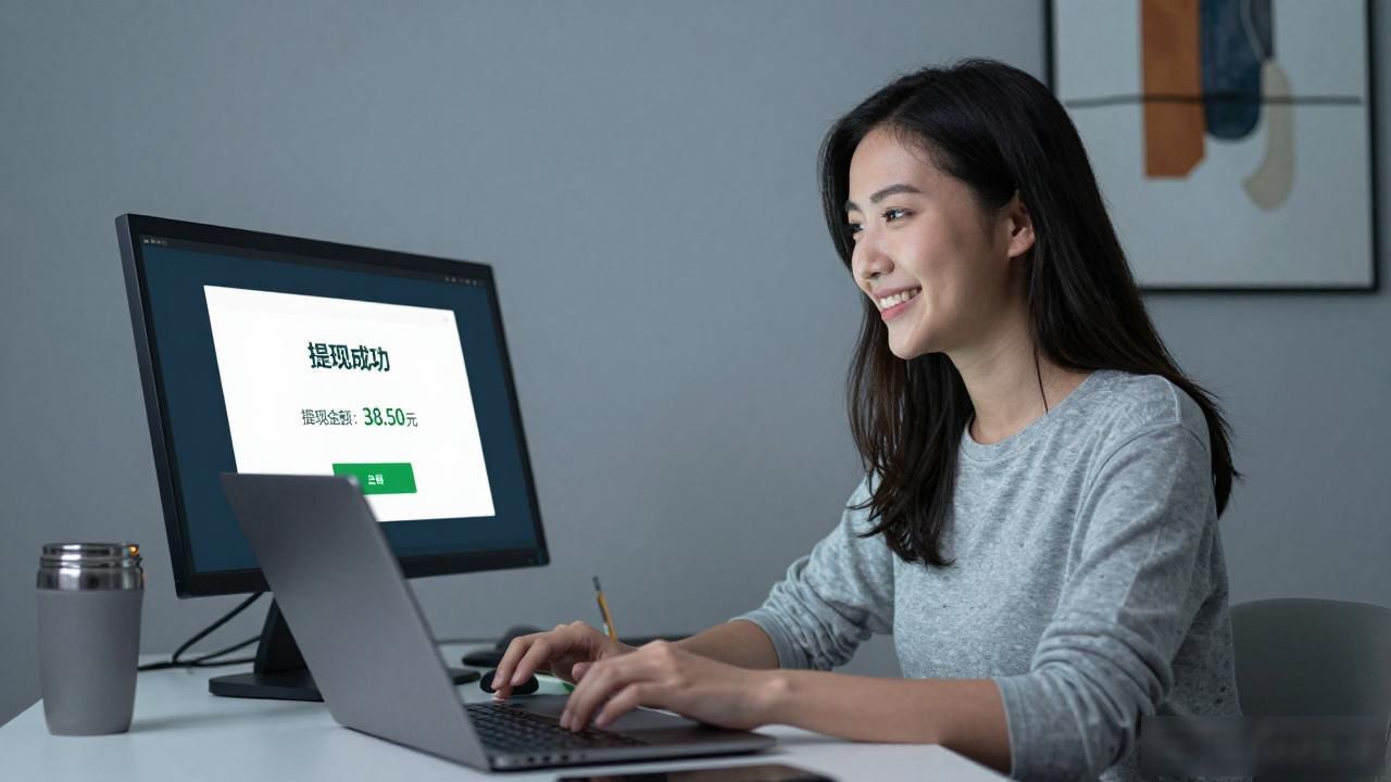 数字货币躺赚?揭秘网上挣钱的连环骗局