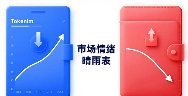 Tokenim钱包用户画像与市场趋势解读
