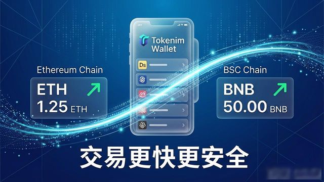 tokenim钱包新功能上线,交易更快更安全