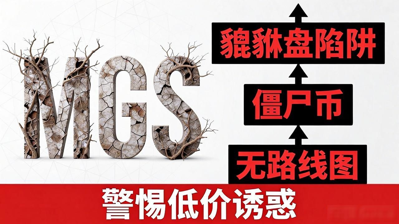 MGS币还能买吗?2026年最新真相揭秘