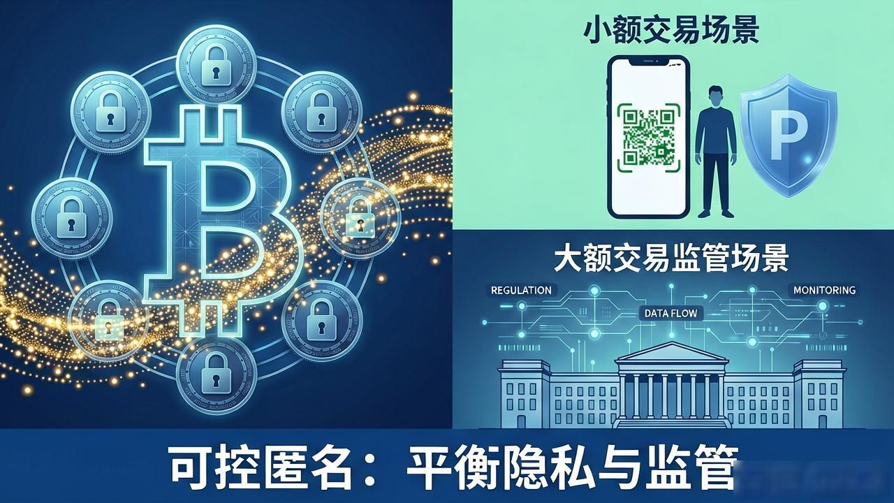 央行数字货币到底是什么?一文讲清核心定义与边界