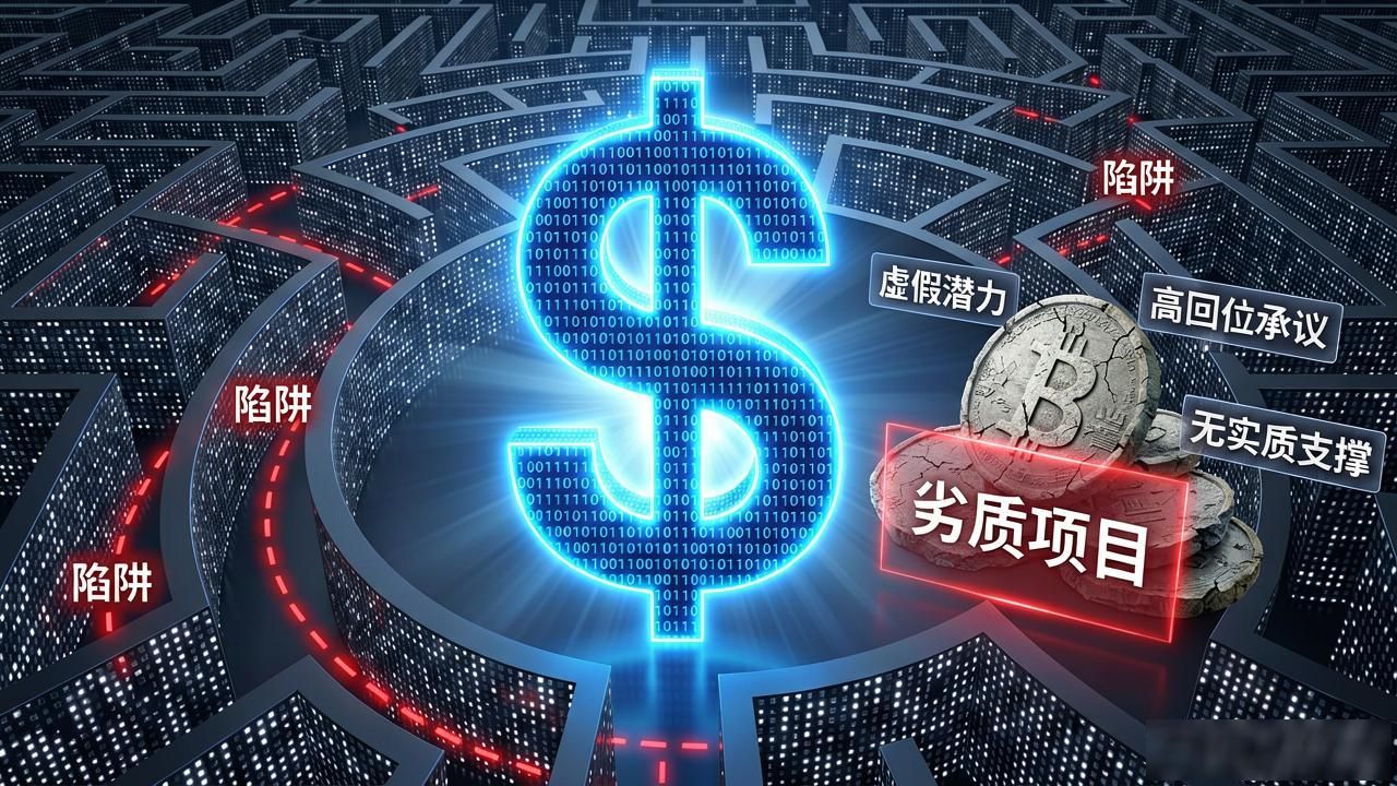 数字货币过滤是什么意思?一文讲清楚