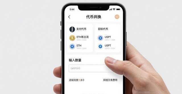 ImToken钱包怎么买币卖币:手把手教你兑换代币