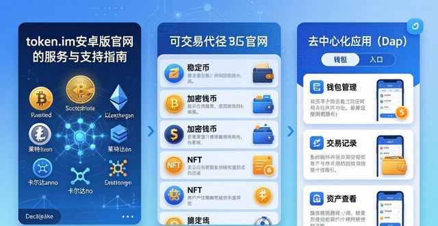 token.im安卓版官网服务与支持指南