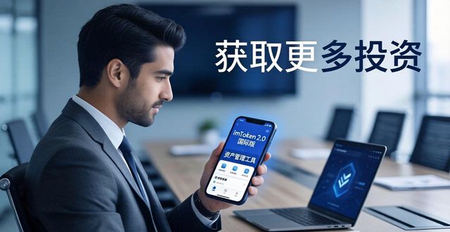 如何下载imToken 2.0国际版获得更多投资