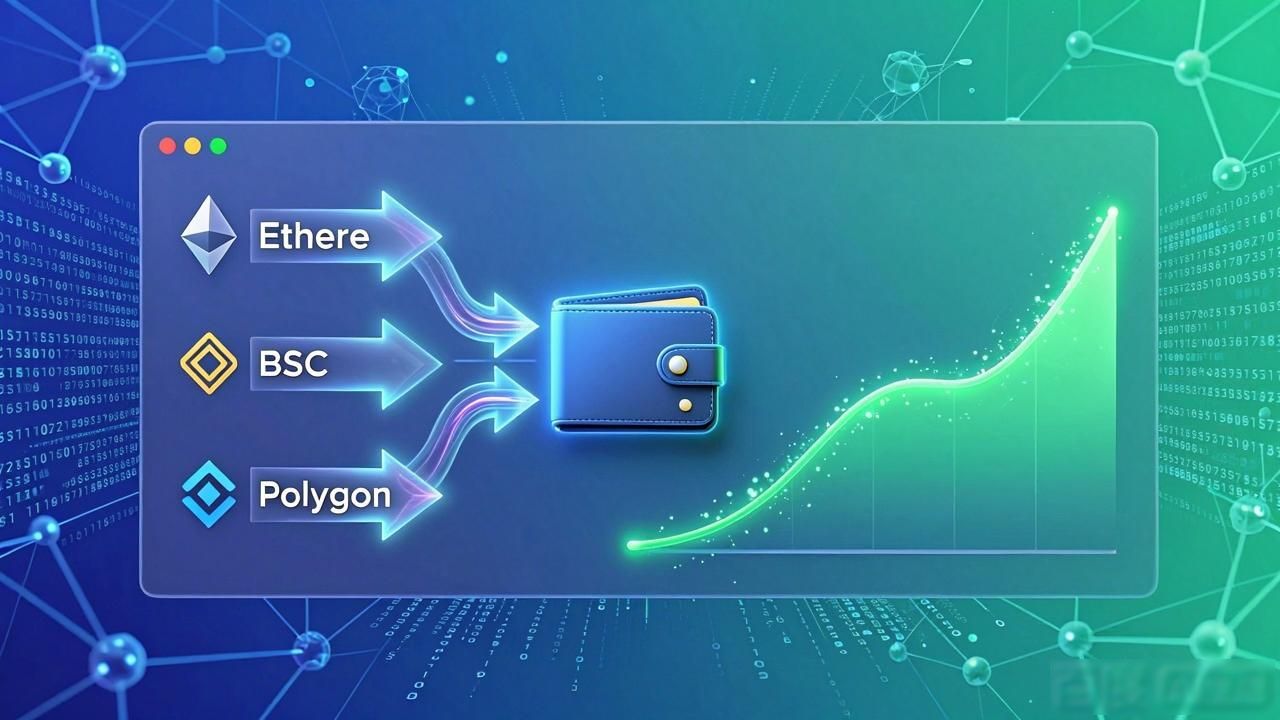 imToken最新版下载后,投资智慧翻倍的三招