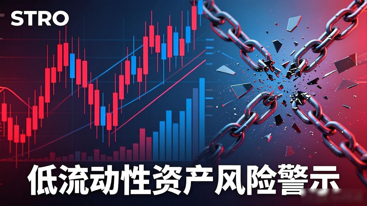 stro数字货币到底是什么?一文读懂其价值与风险