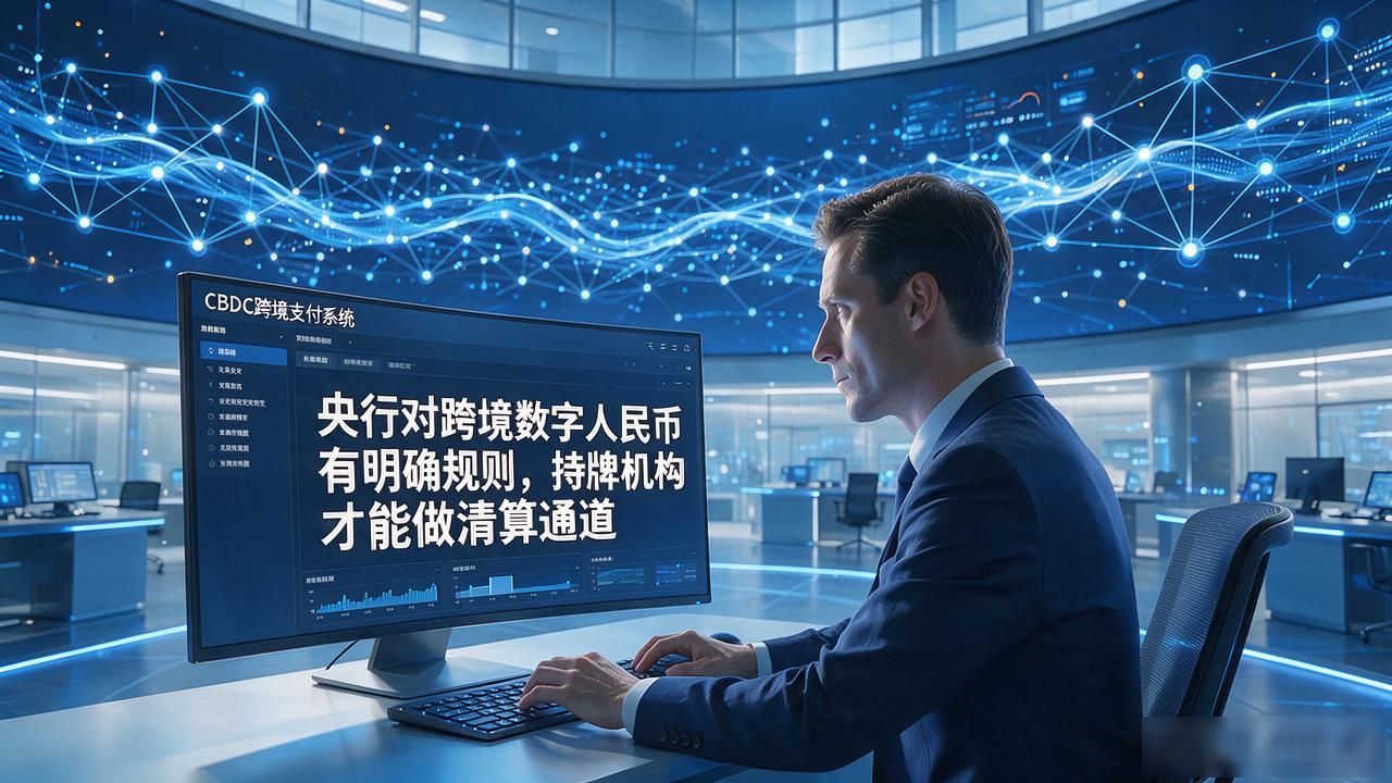 跨境汇款等三天还扣手续费?数字货币跨境支付真能省事省钱