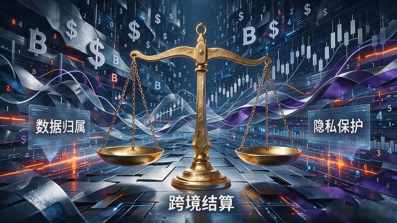 数字货币以后,钱还能不能信?干了十几年银行系统的人说几句大实话