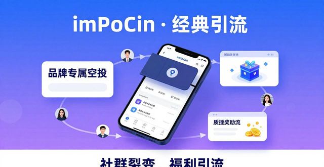imToken钱包下载后,品牌影响力提升三步走