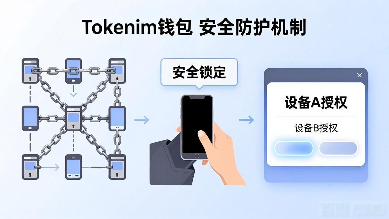 Tokenim钱包下载安全吗?带你了解防护机制