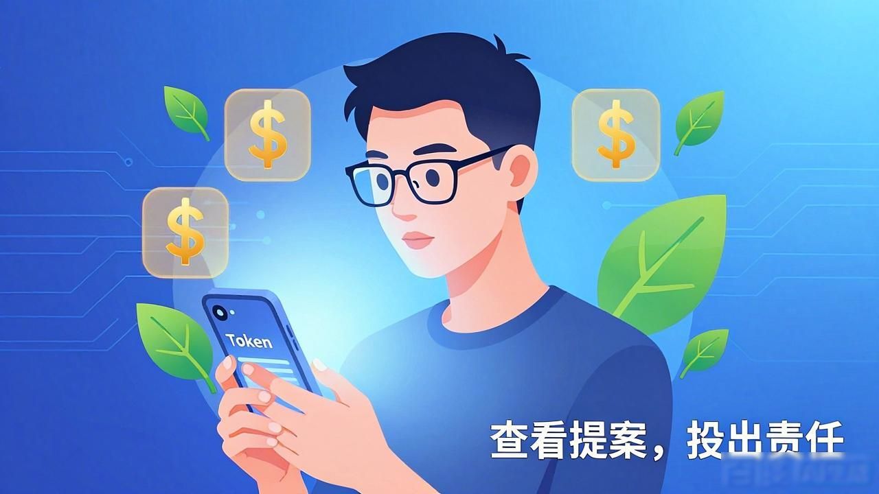 token钱包怎么用出责任感?这里有几个实在建议