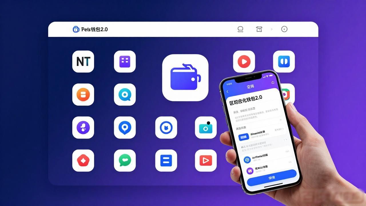 imToken钱包2.0好用吗?数字货币时代必备的三大理由