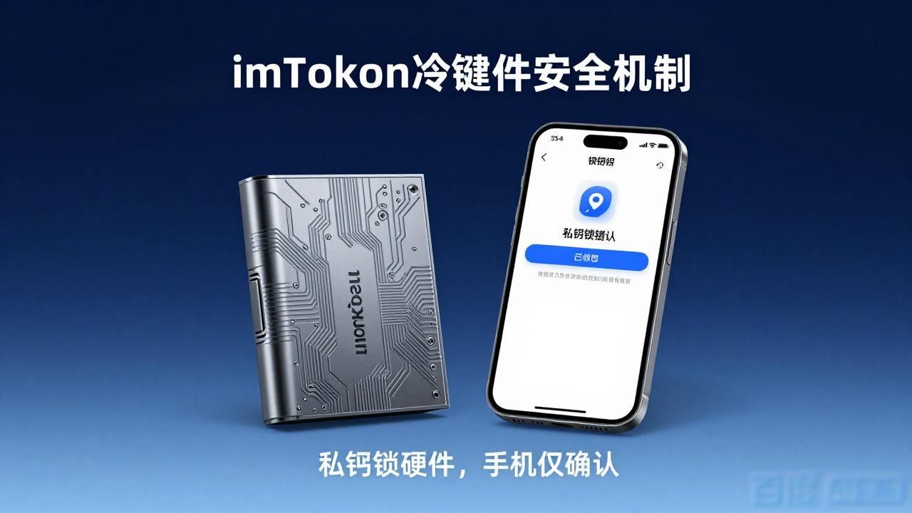 imToken冷钱包好不好用?这5点你必须知道风险