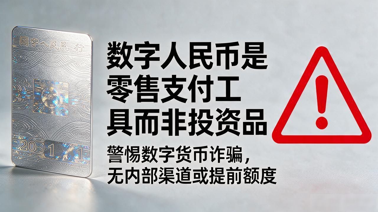 汉邦中国数字货币靠谱吗?普通人投资前必须搞懂的几个问题