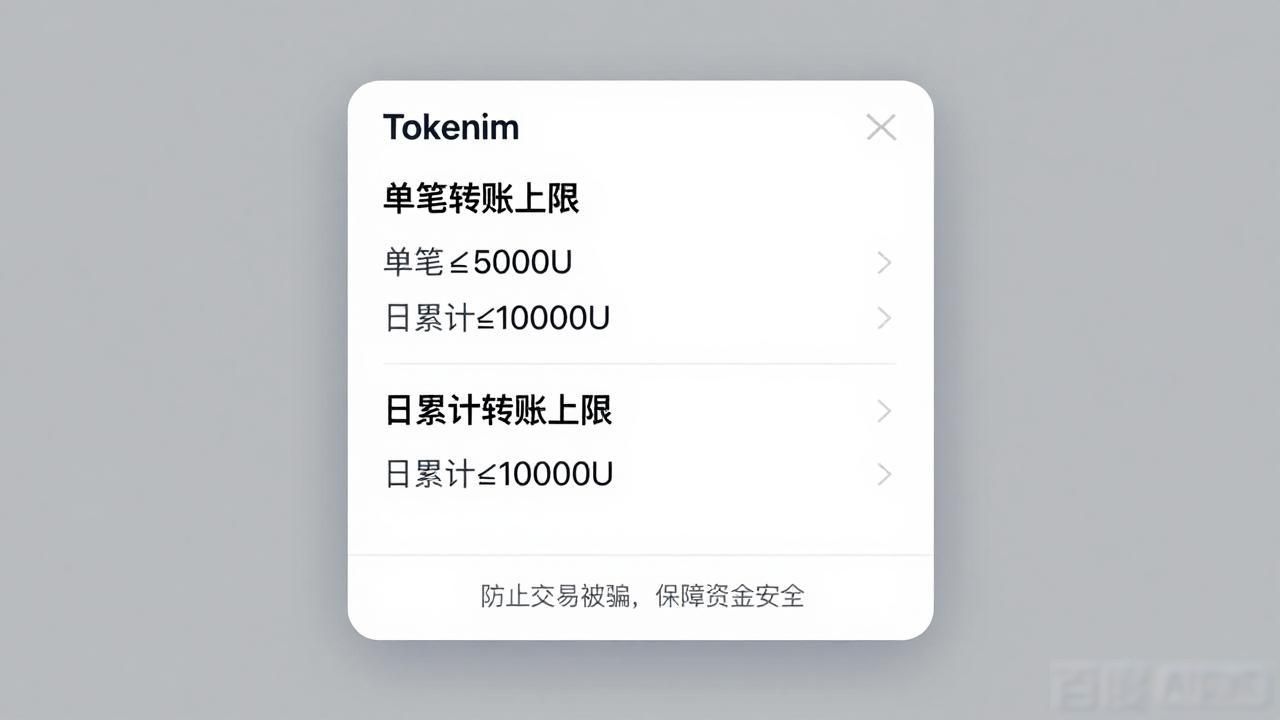 下载Tokenim钱包后的风控设置,防止交易被骗