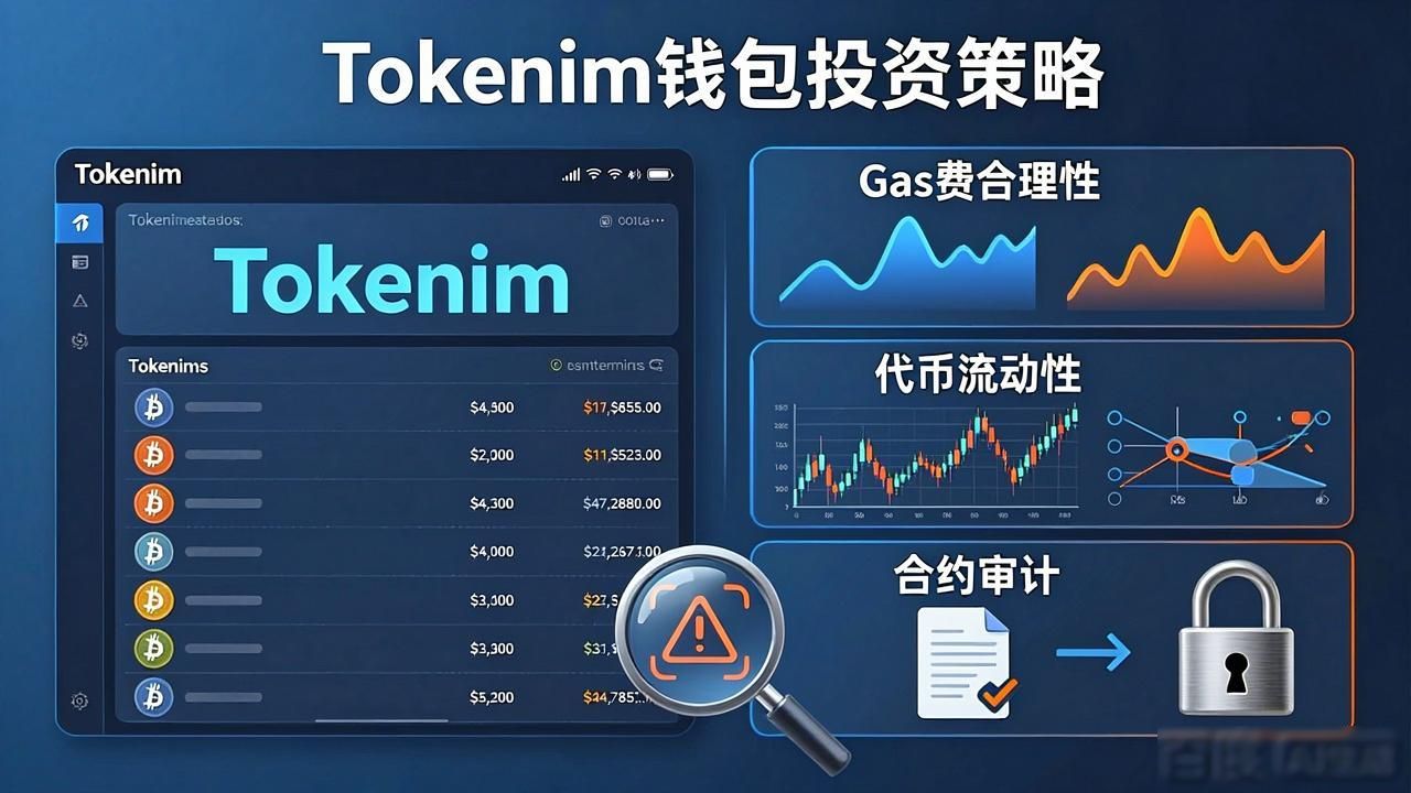 如何将Tokenim钱包融入投资策略