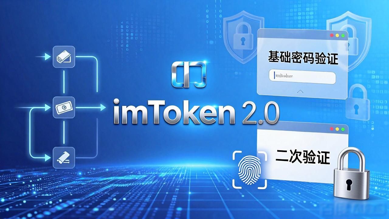 imToken 2.0国际版下载指南|最新功能与客服支持汇总