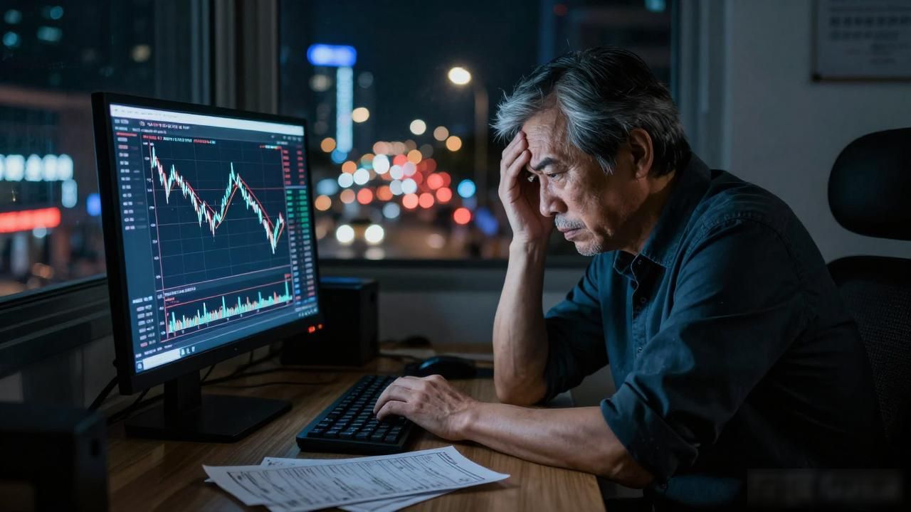 数字货币豪赌:林某与他的豪车帝国起落
