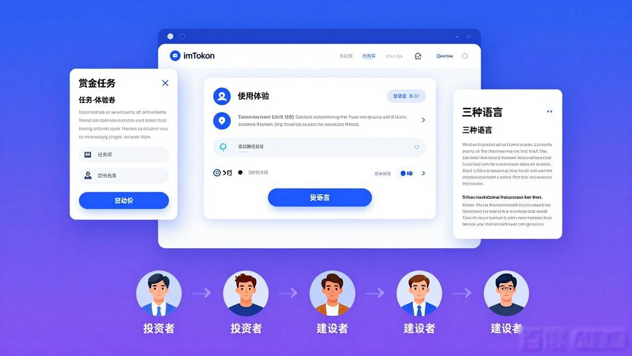 imToken官网用户贡献怎么查?手把手教你挖掘活动价值