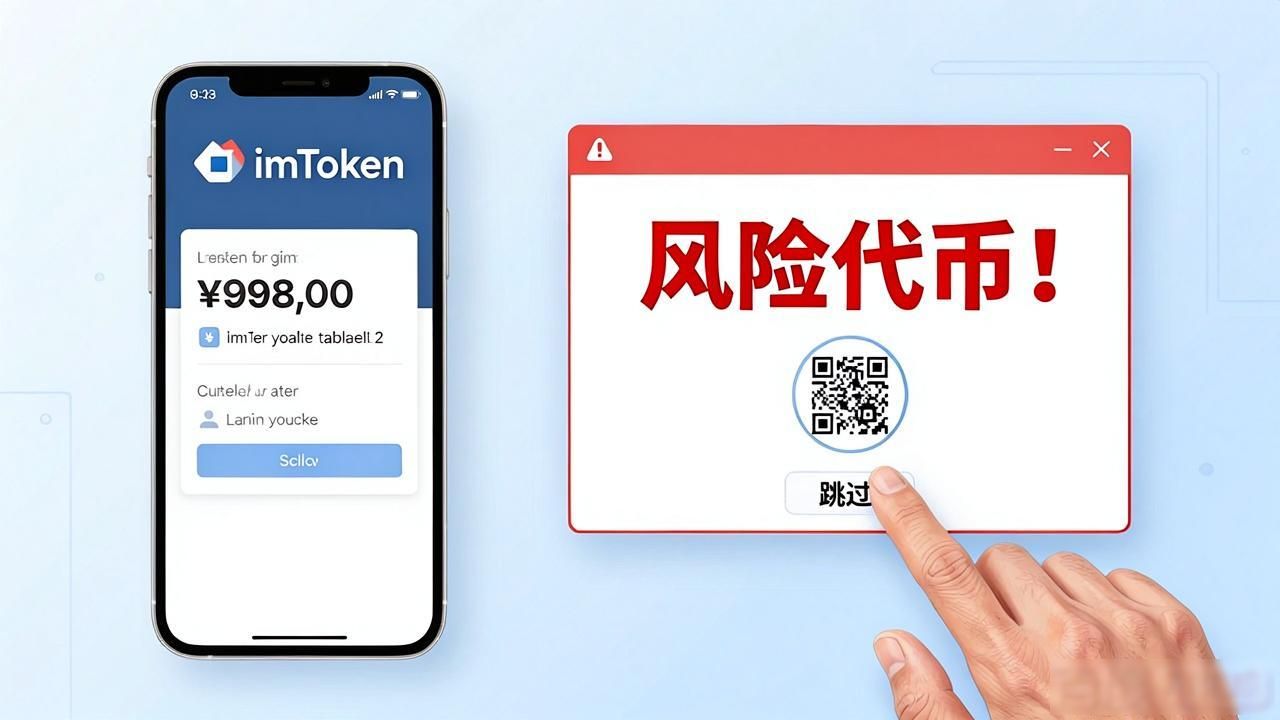 imToken钱包官网下载安全吗?用户信赖这样守护