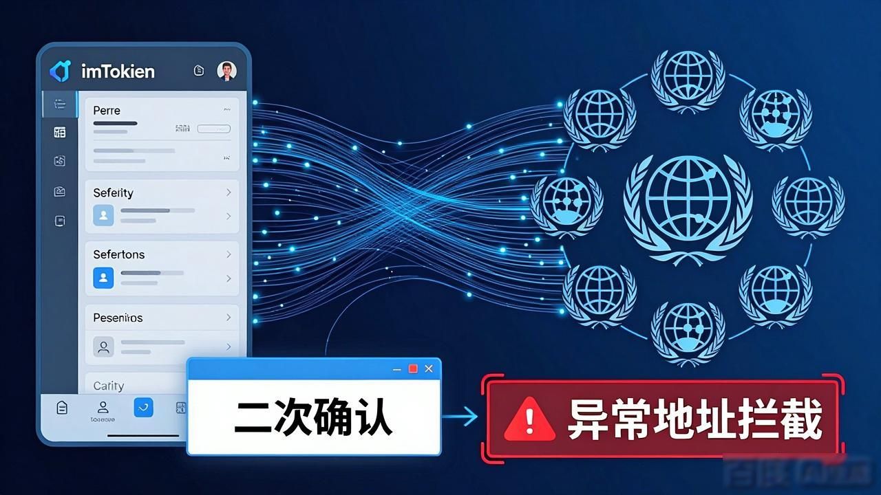 imToken官网市场监管措施 用户下载安全有保障
