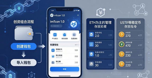 imToken老版本下载 投资组合管理入门