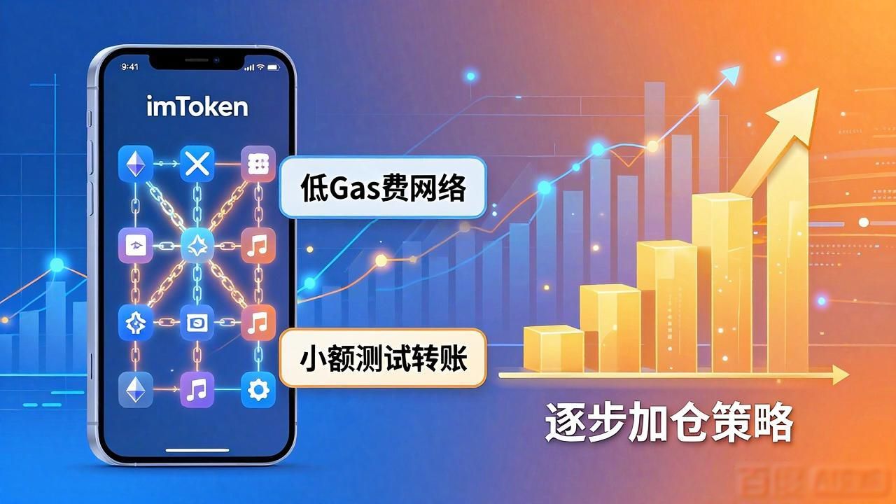 imToken新网址怎么玩?教你几个管用策略