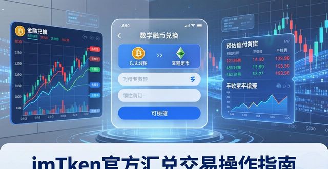 imToken官方汇兑交易操作指南