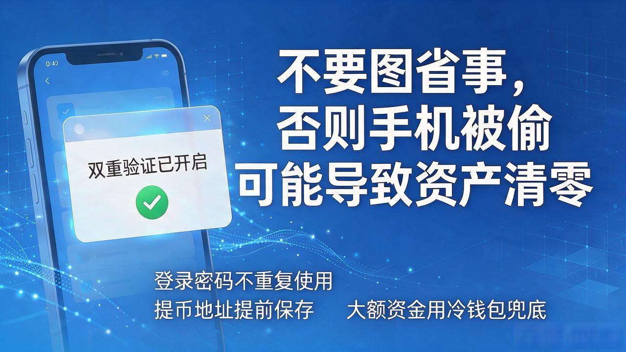 数字货币手机推荐下载,普通人选这几款app用着踏实不踩坑