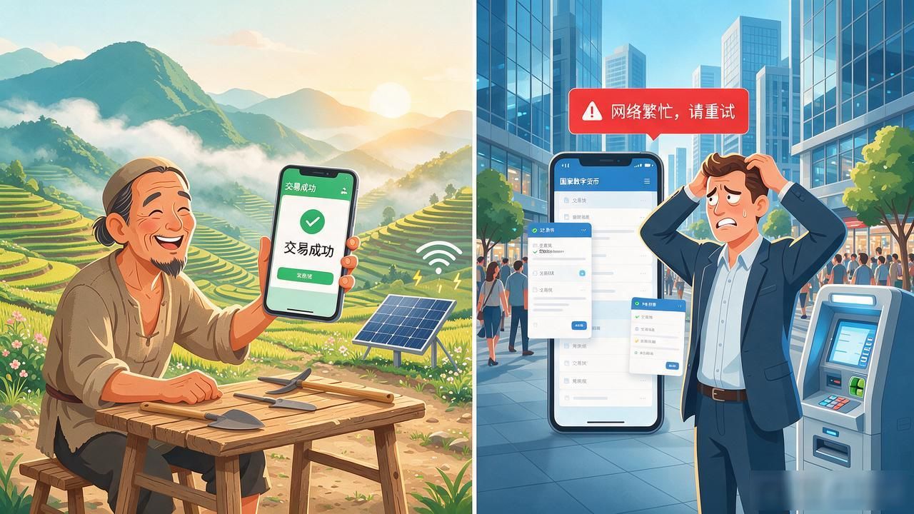 国家数字货币和数字人民币有啥区别,普通人需要关注吗