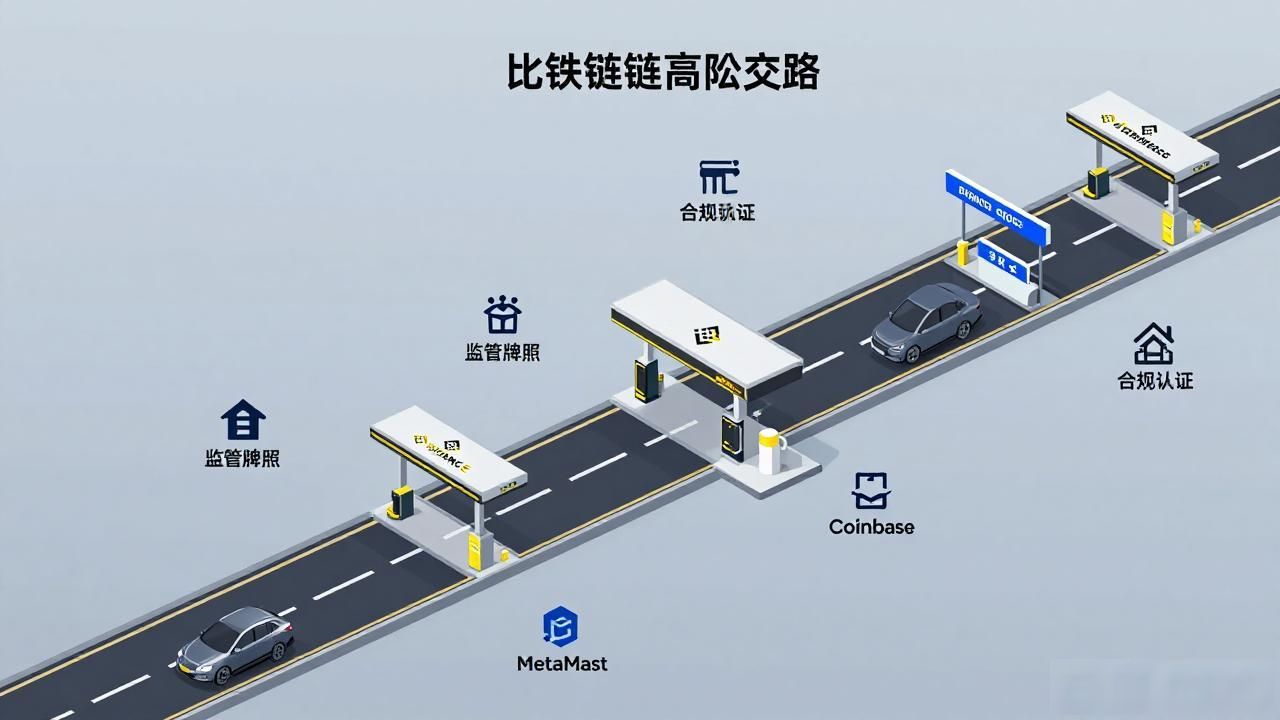 数字货币产业链上下游公司怎么找?从芯片矿机到钱包交易所