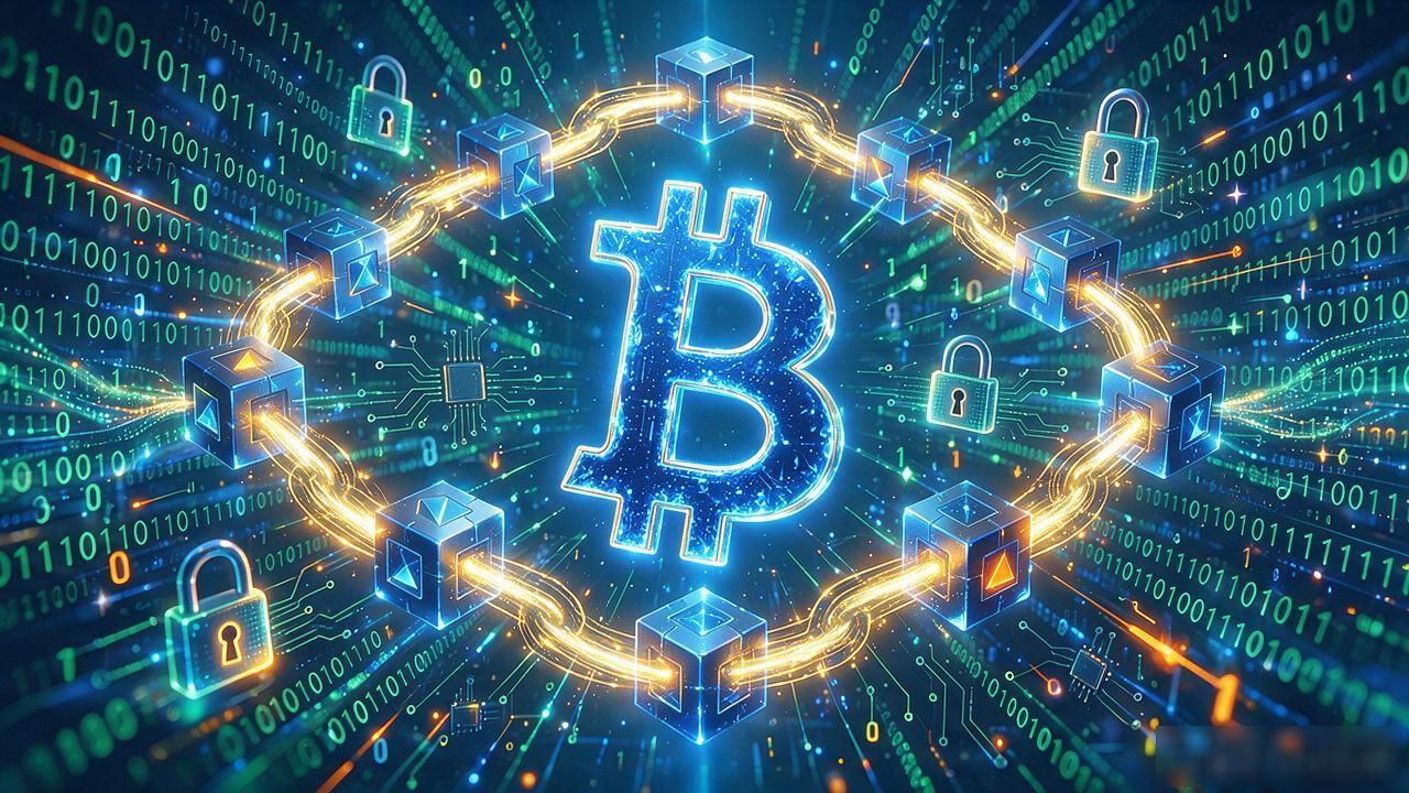 比特币诞生记:数字货币时代的真正开启者