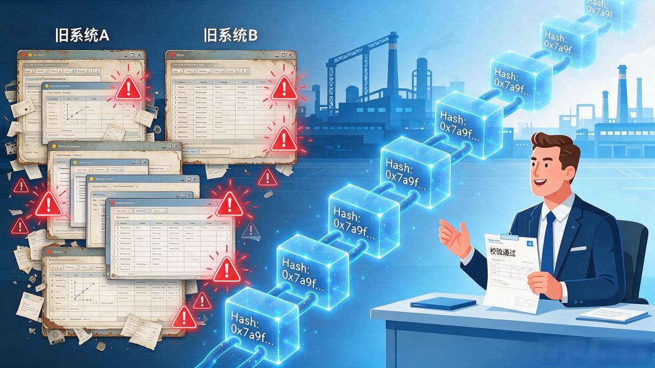公司有数字货币技术,不是PPT上的词,是真能帮你把交易做快的东西
