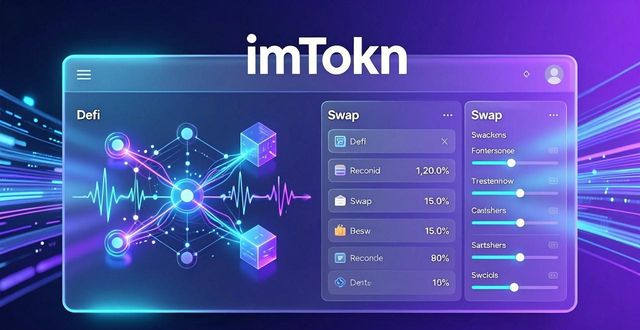 imToken最新版值不值得升级?一文看懂链上价值与实用功能