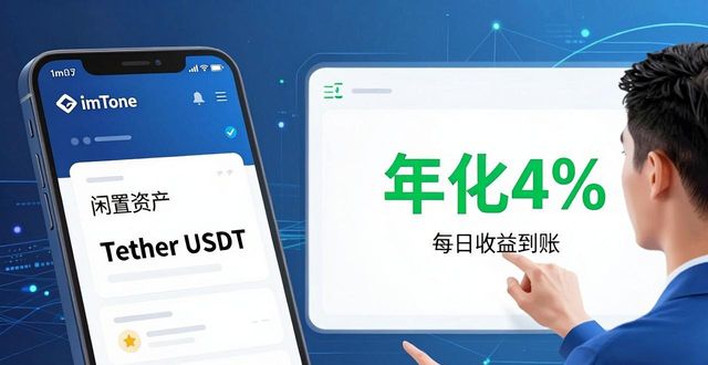 imToken装好后怎么玩转更多功能