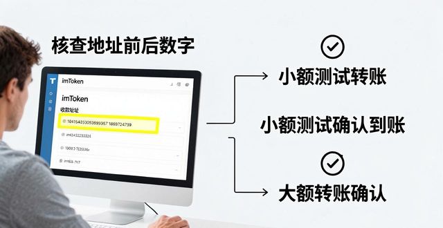 imToken国外版资产管理,这几招让你更省心