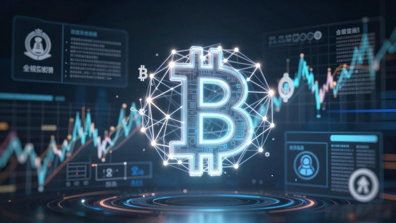 数字货币再迎行情:这波起飞怎么看